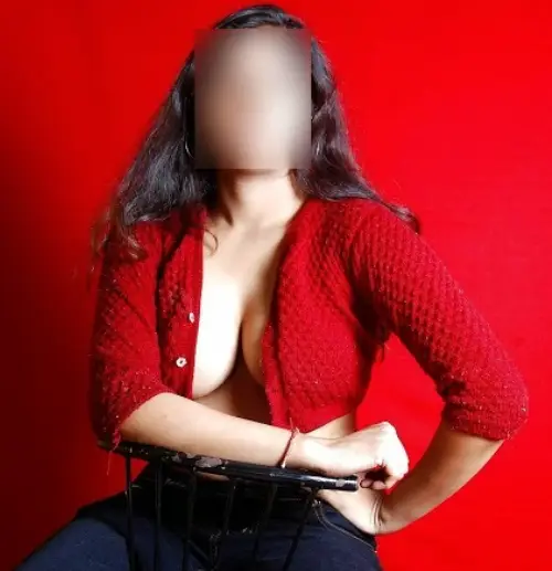 Kajal Sharma-Profile